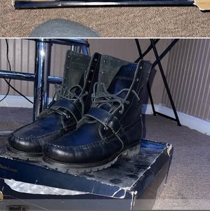 Polo Ralph Lauren boots